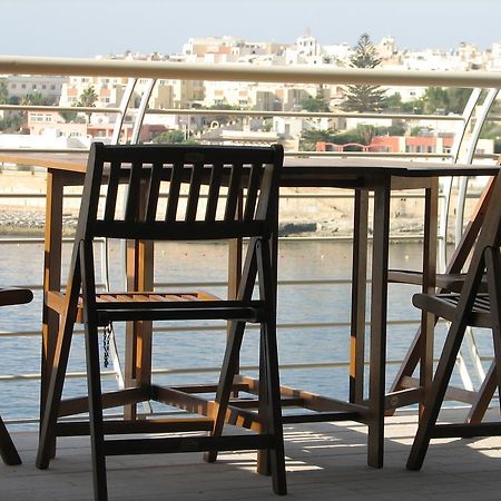 Seafront Apartment Marsascala มาร์ซาสคาลา ภายนอก รูปภาพ
